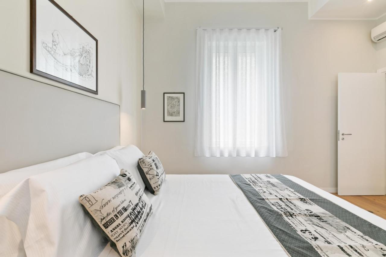 Nothotel Palermo Central Bright Apartment Exterior foto