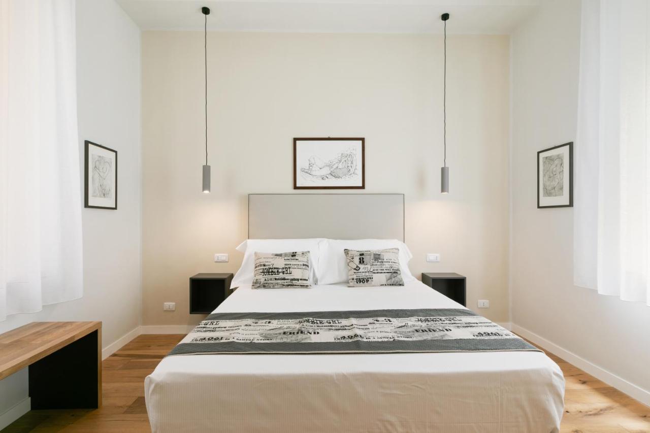 Nothotel Palermo Central Bright Apartment Exterior foto